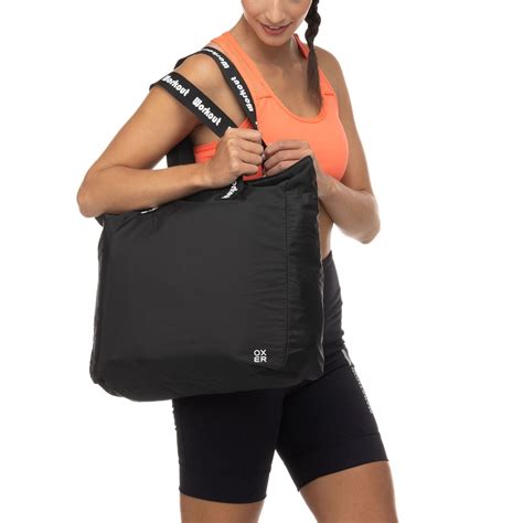 bolsa oxer
